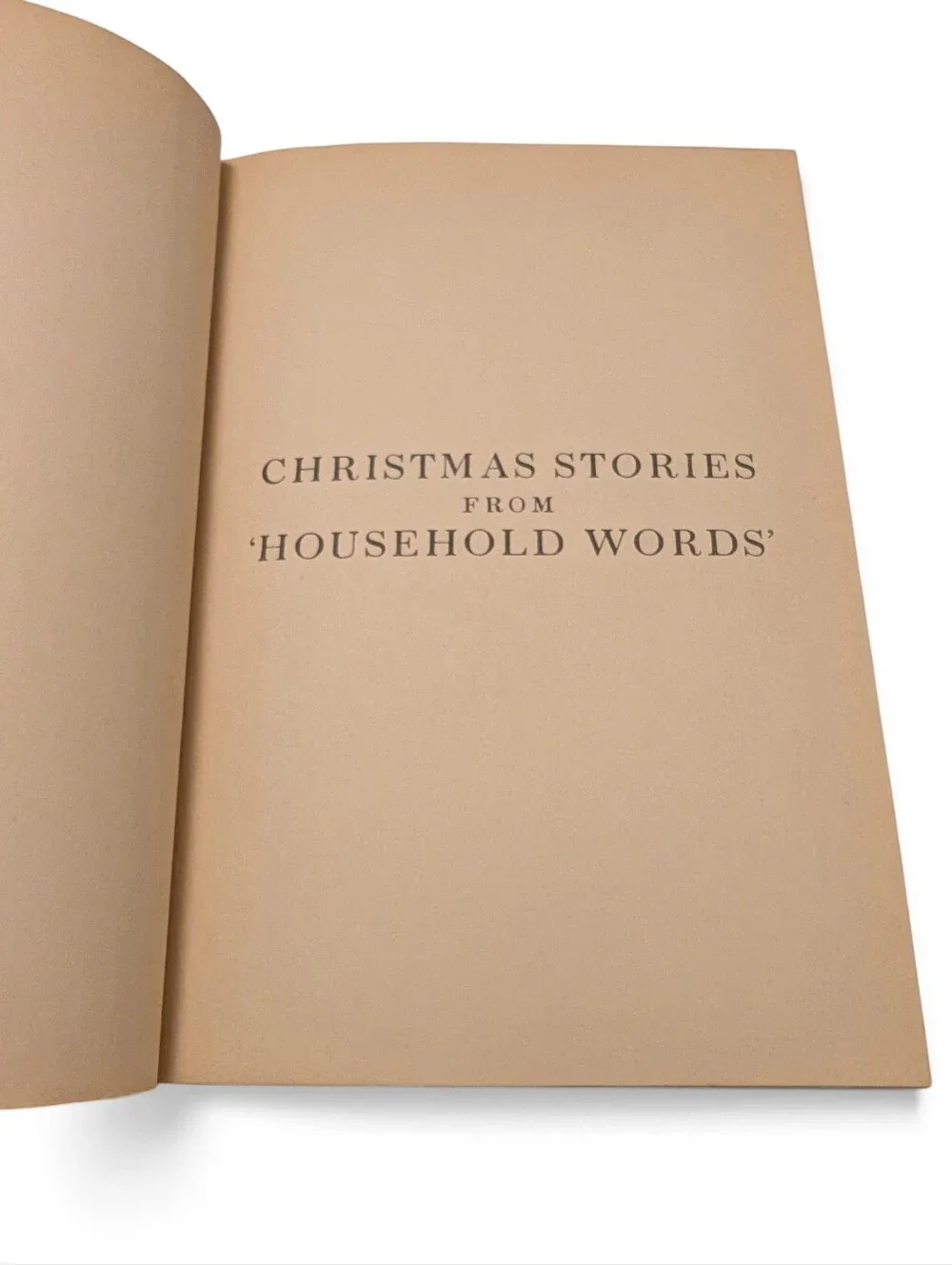 Vintage works charles